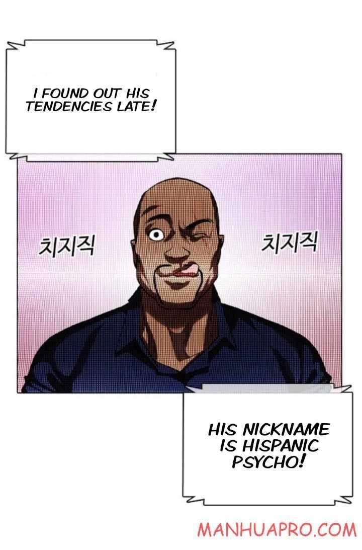 Lookism Chapter 374 - Page 66