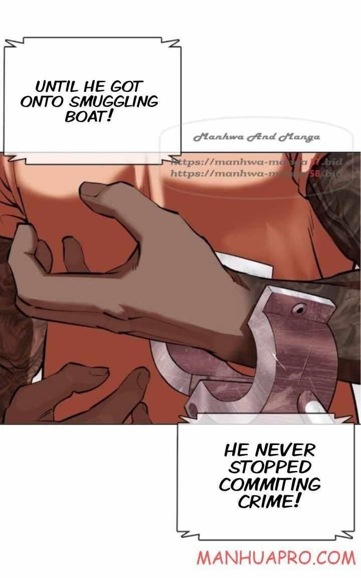 Lookism Chapter 374 - Page 67