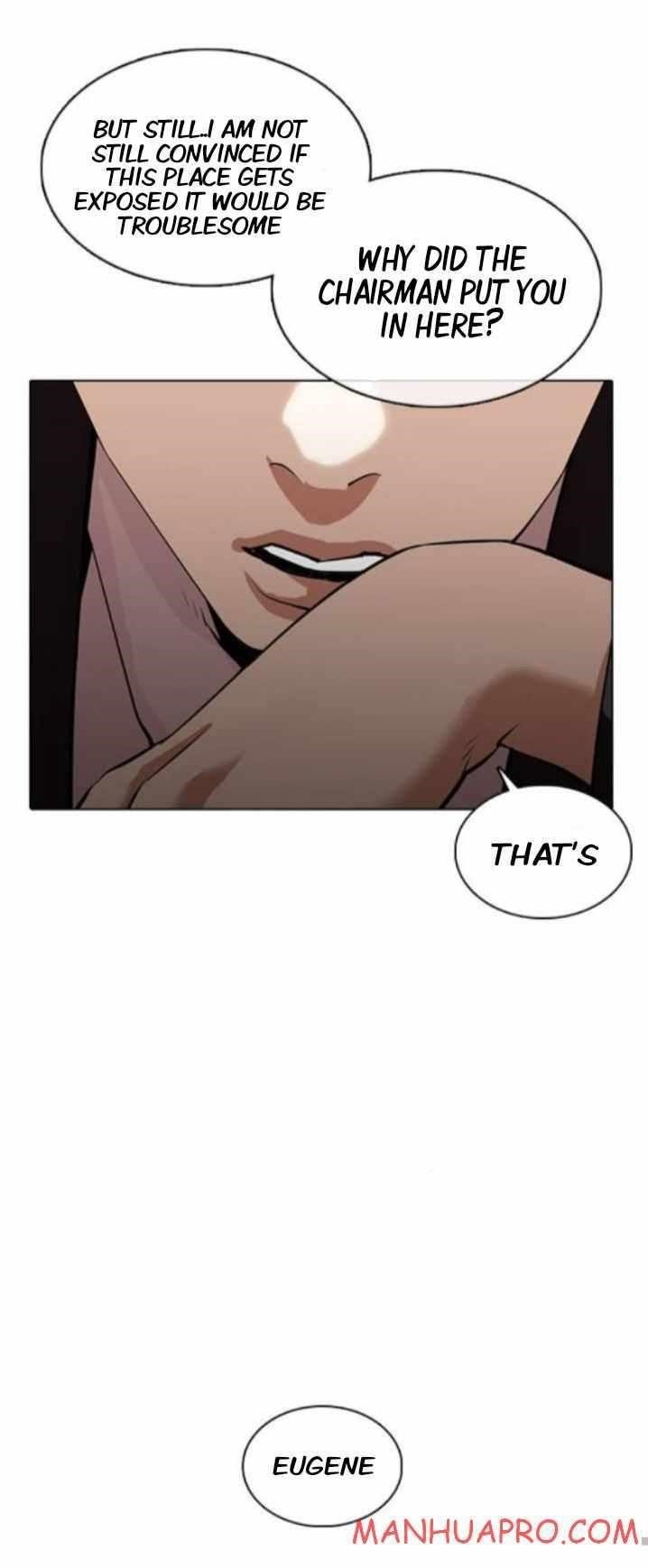 Lookism Chapter 374 - Page 86