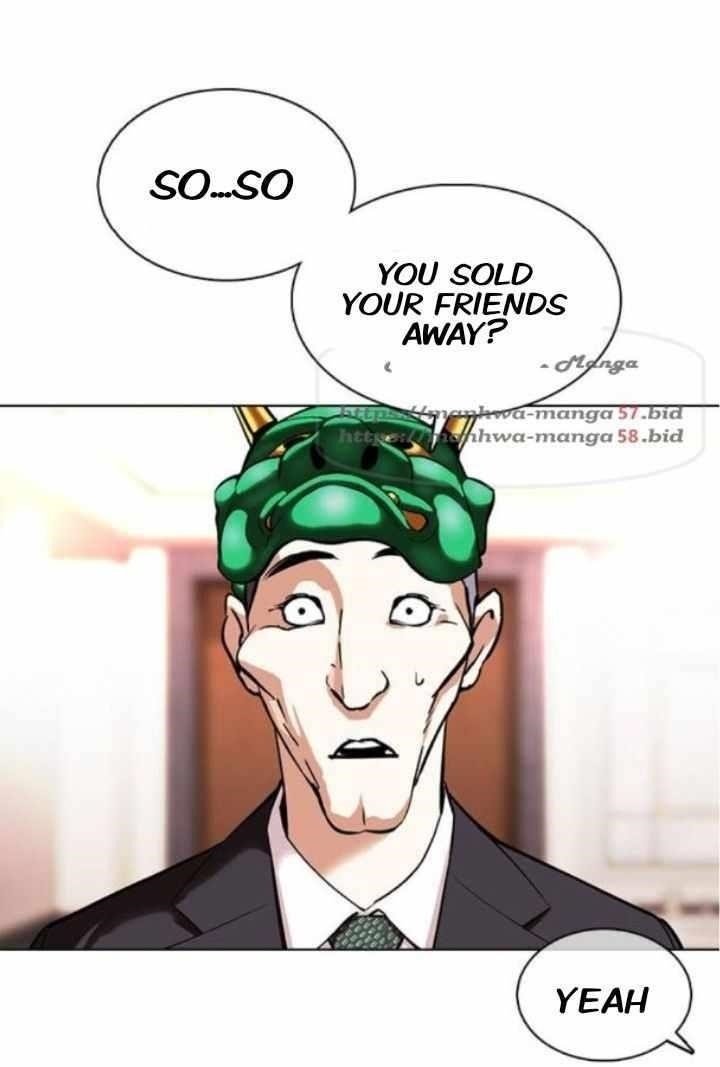 Lookism Chapter 374 - Page 91