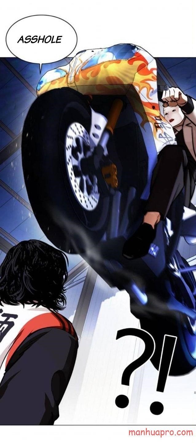 Lookism Chapter 375 - Page 64