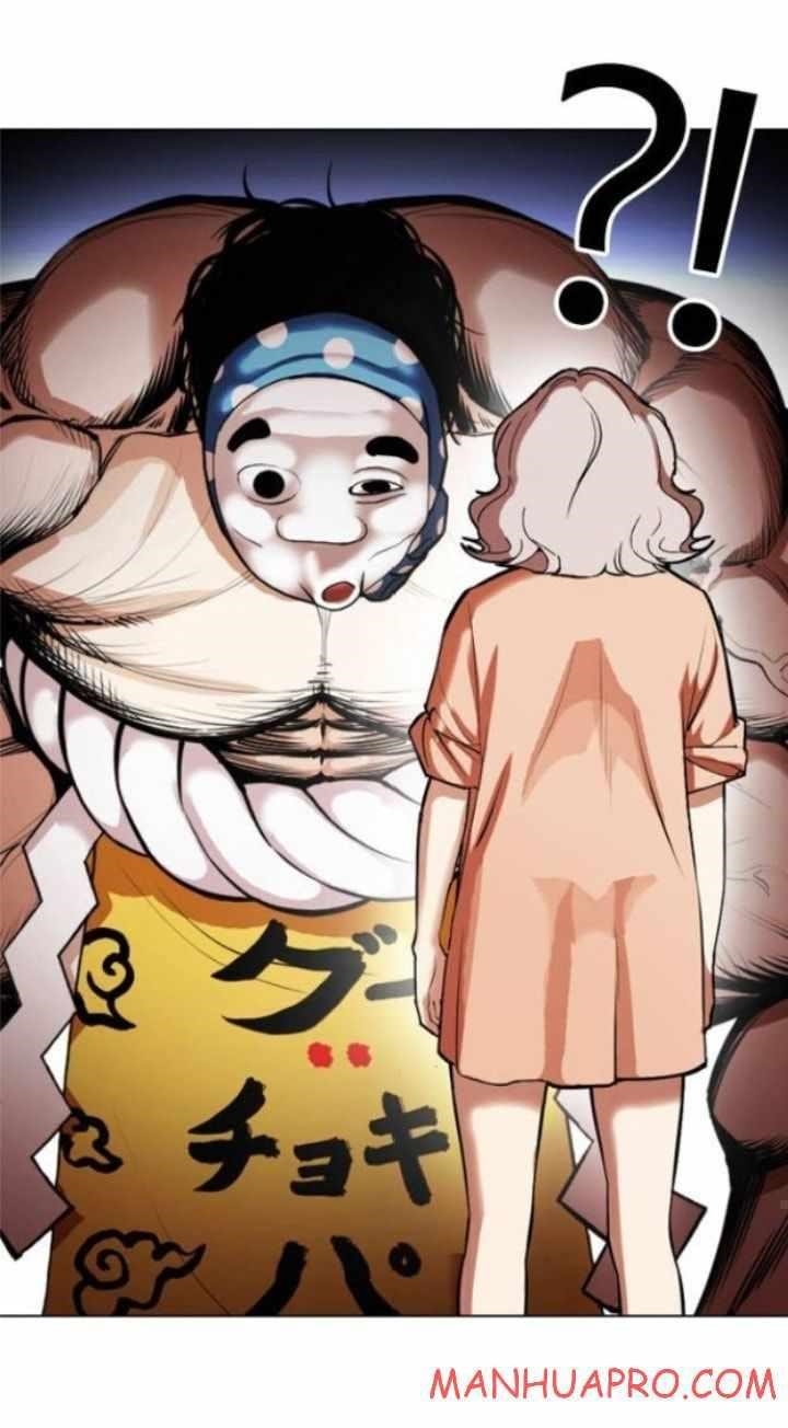 Lookism Chapter 377 - Page 102