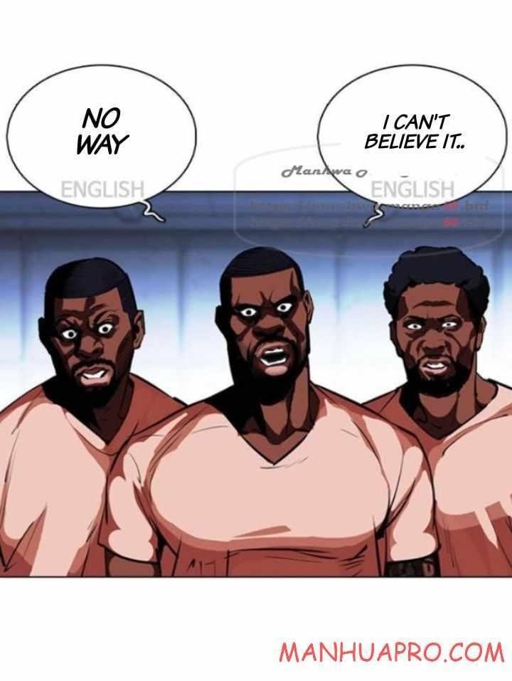 Lookism Chapter 377 - Page 23