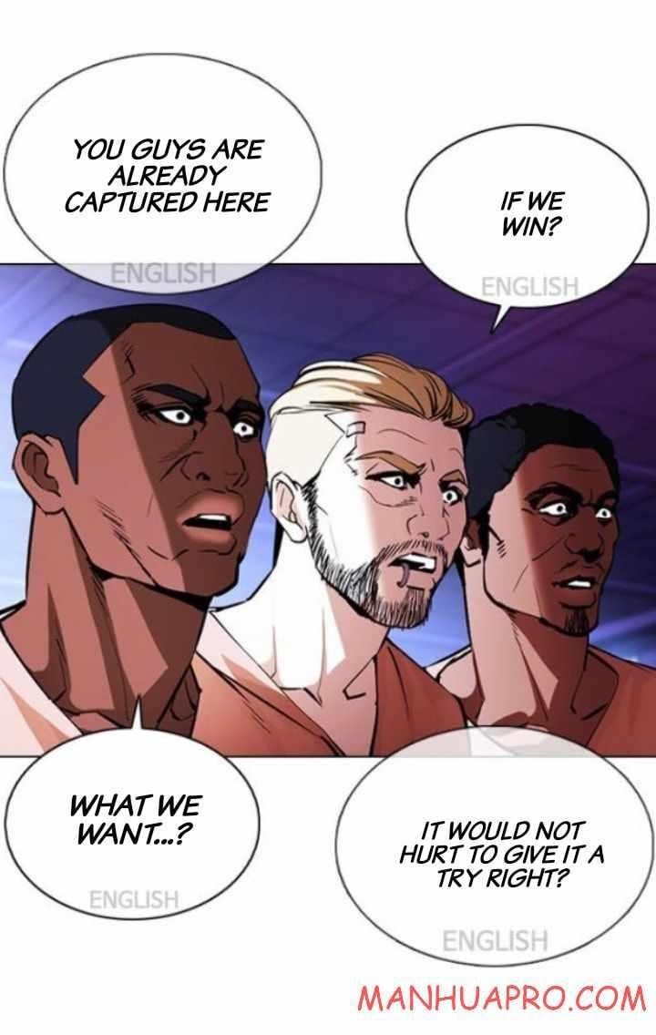 Lookism Chapter 377 - Page 41