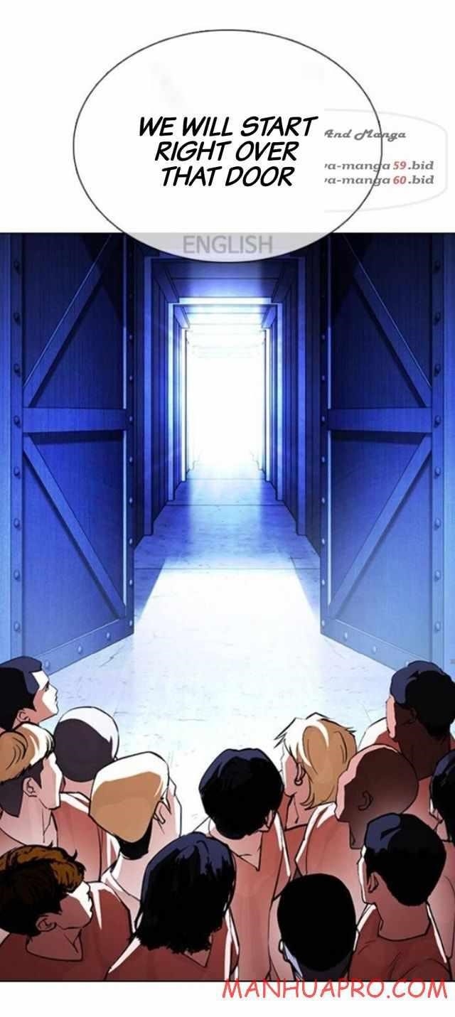 Lookism Chapter 377 - Page 43