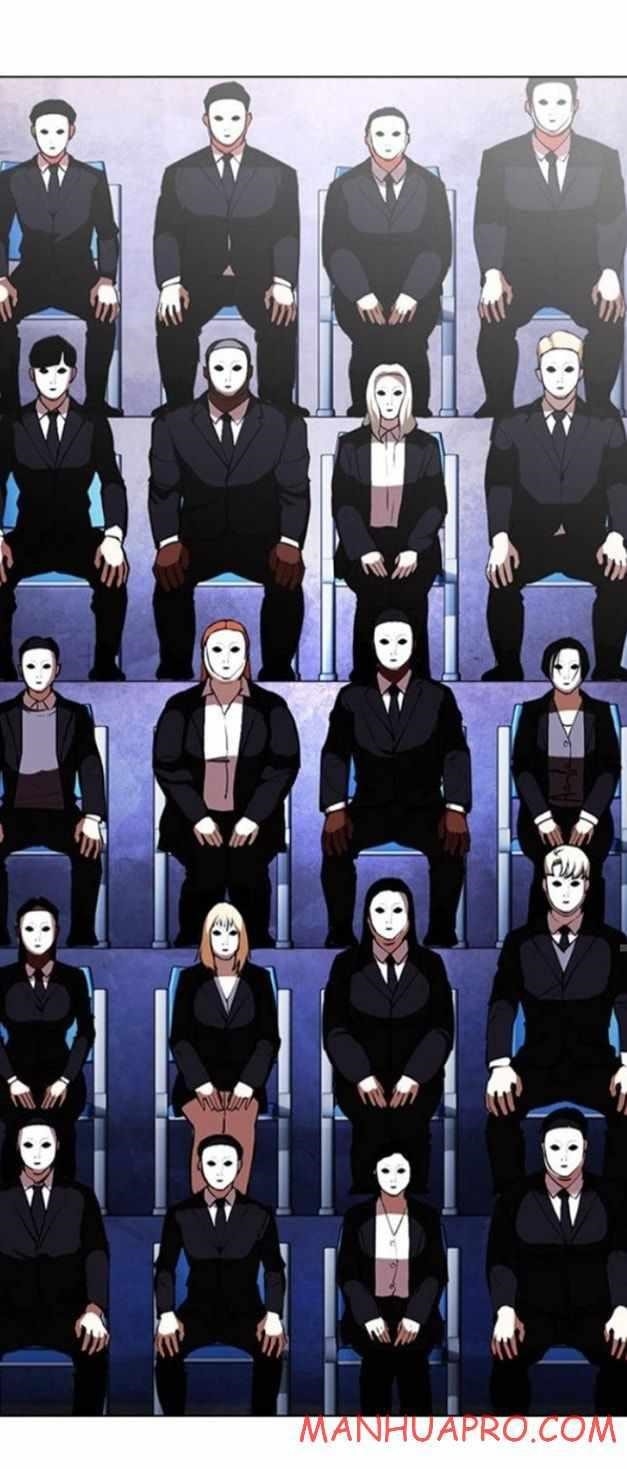 Lookism Chapter 377 - Page 45