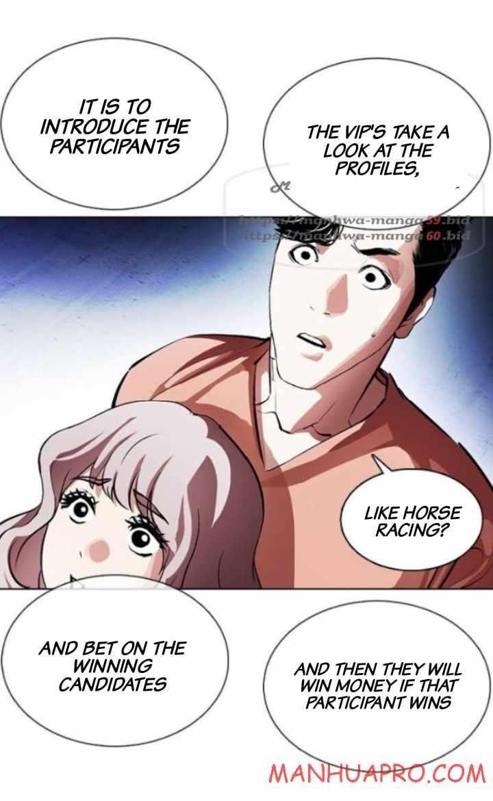 Lookism Chapter 377 - Page 53