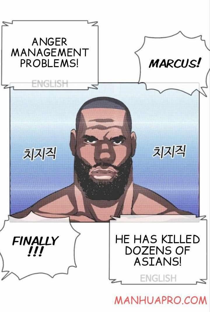 Lookism Chapter 377 - Page 55