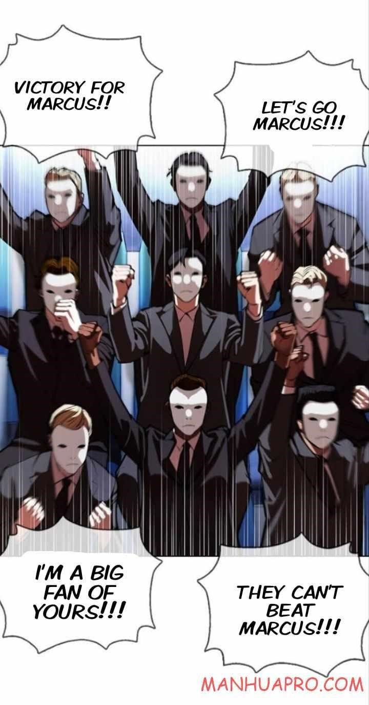 Lookism Chapter 377 - Page 57