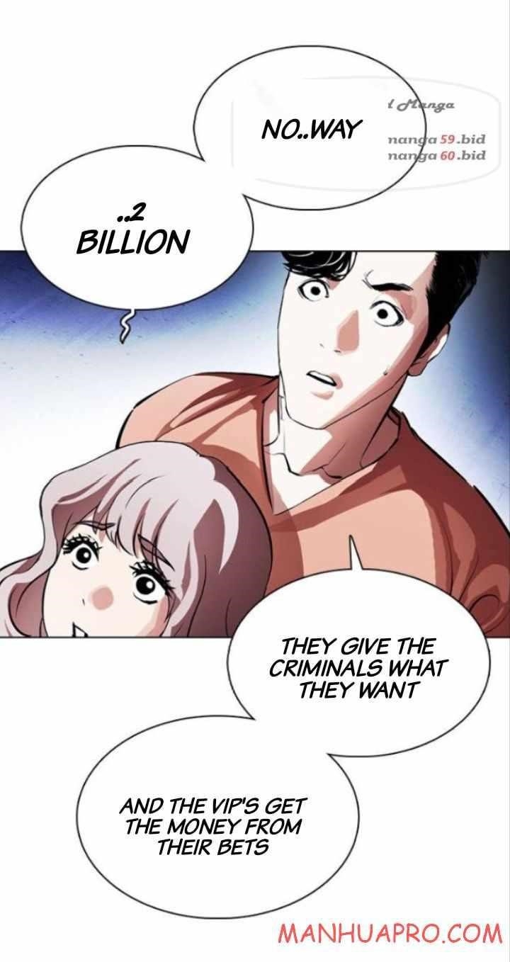 Lookism Chapter 377 - Page 58