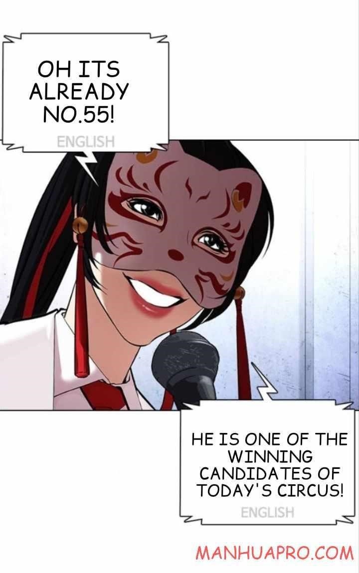 Lookism Chapter 377 - Page 59