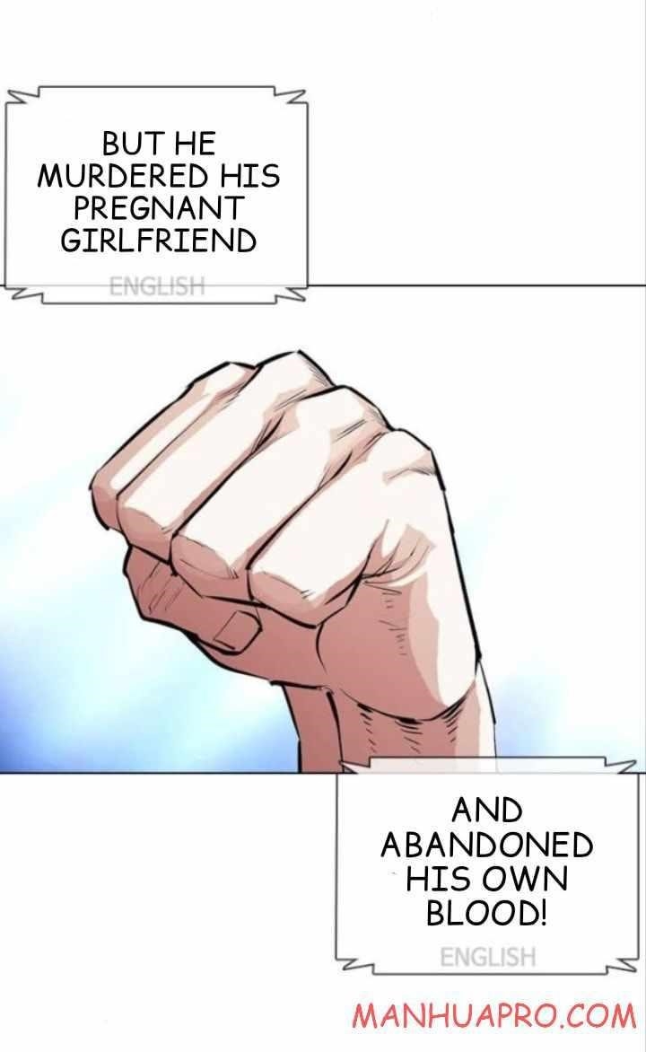 Lookism Chapter 377 - Page 61