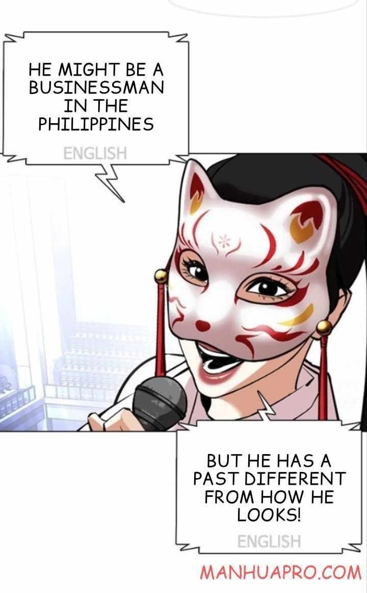 Lookism Chapter 377 - Page 68
