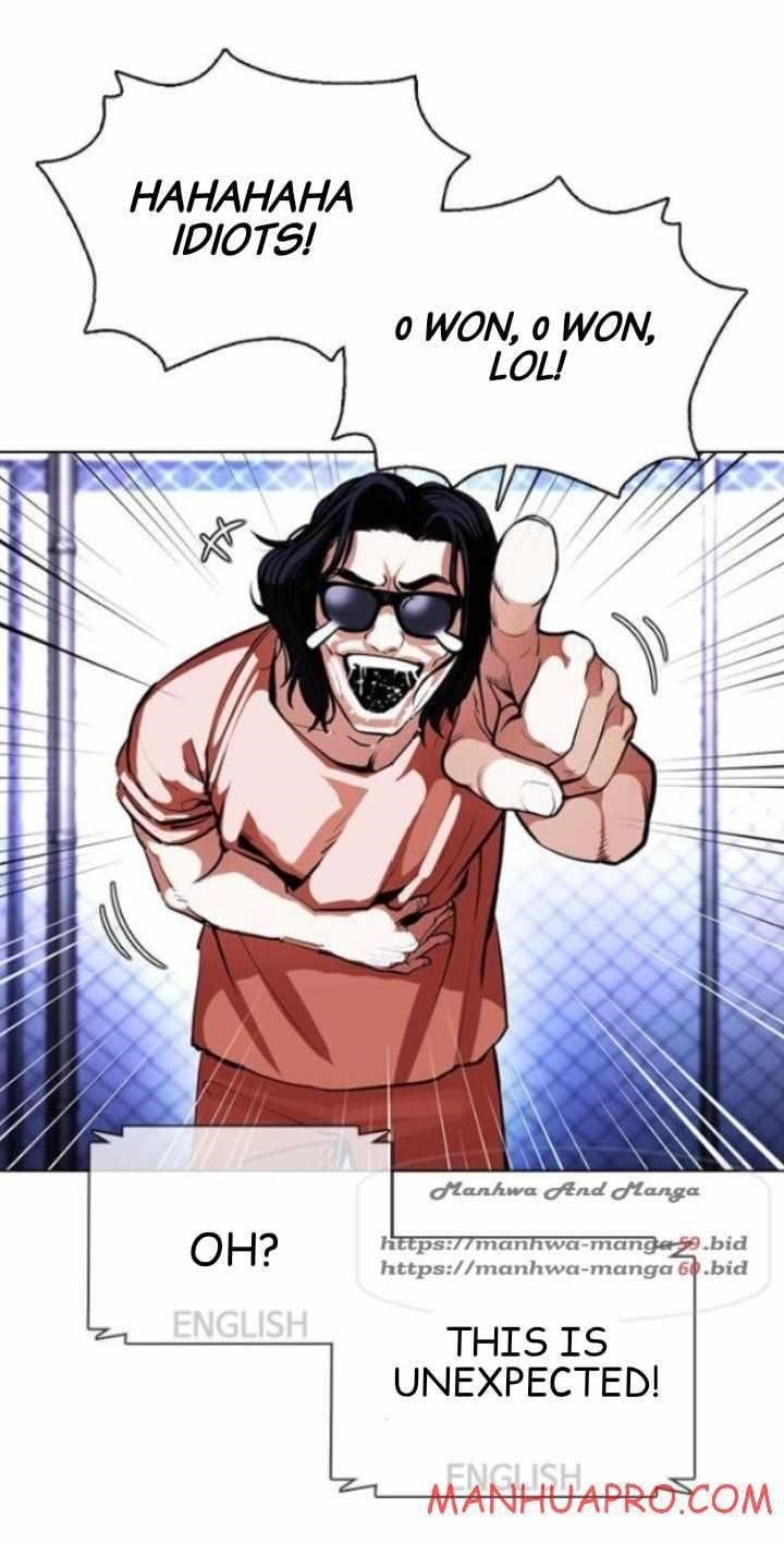 Lookism Chapter 377 - Page 78