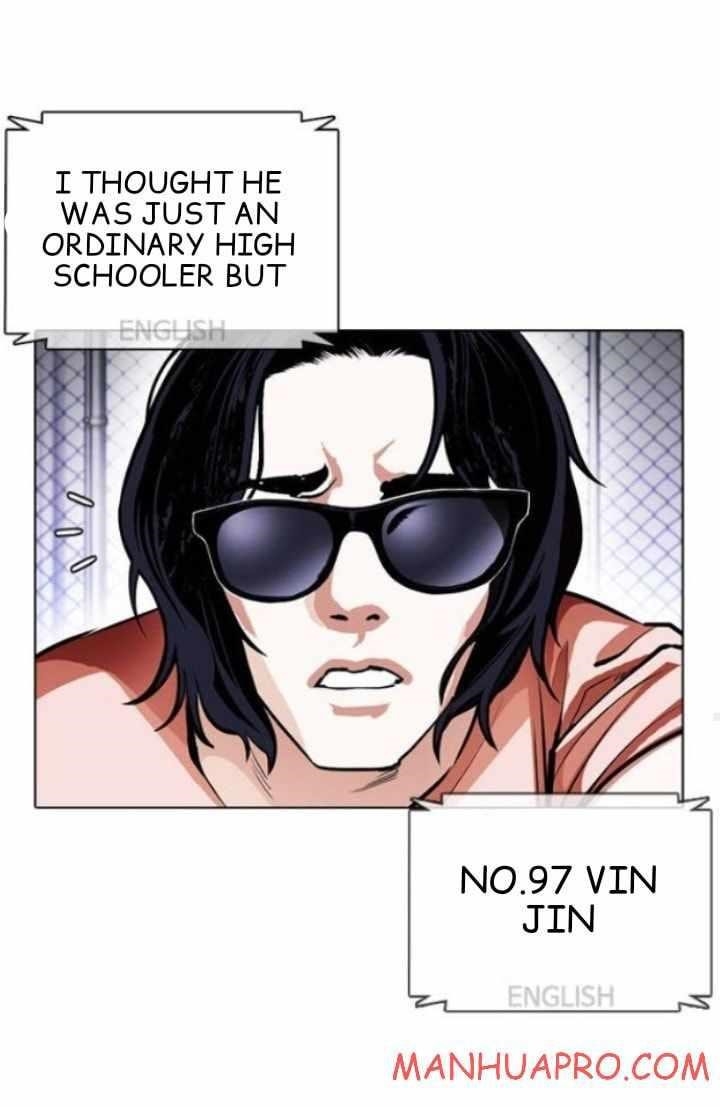 Lookism Chapter 377 - Page 79