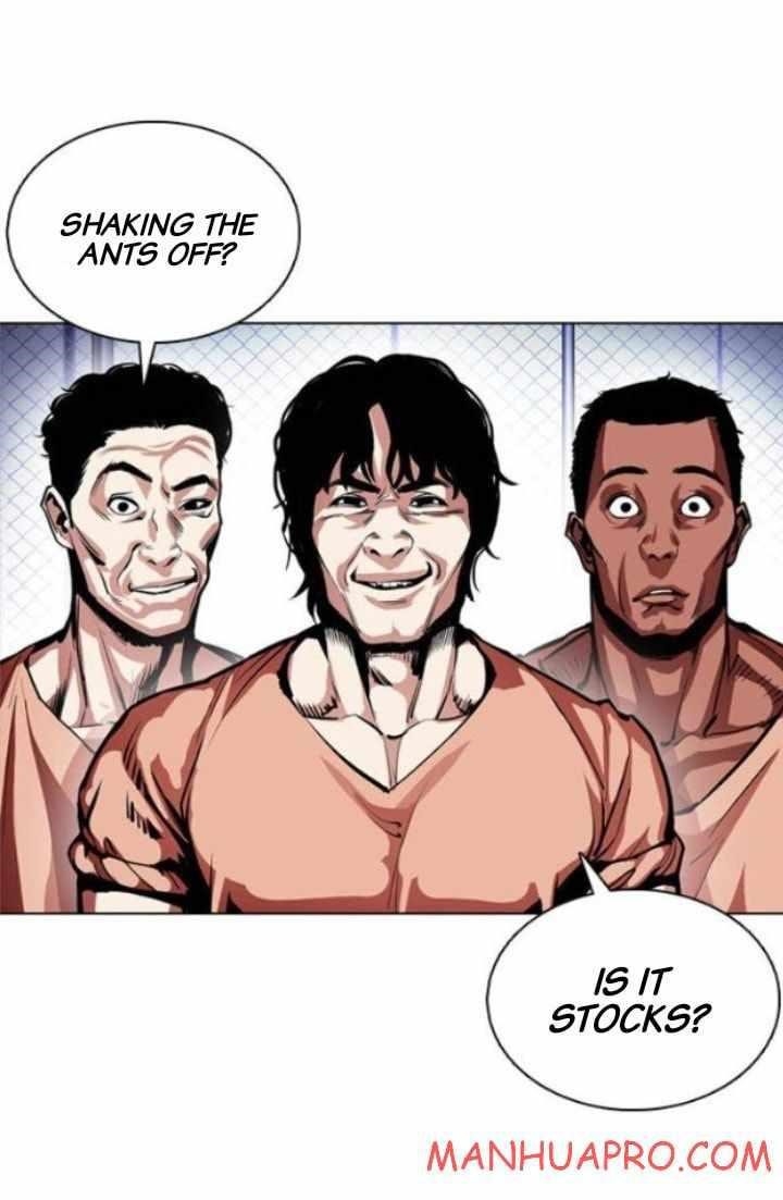 Lookism Chapter 377 - Page 87