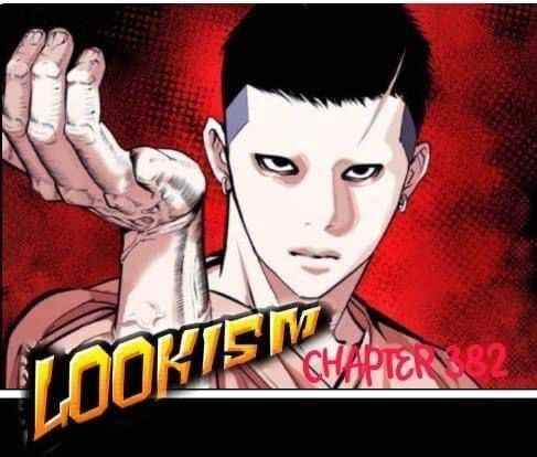 Lookism Chapter 382 - Page 1