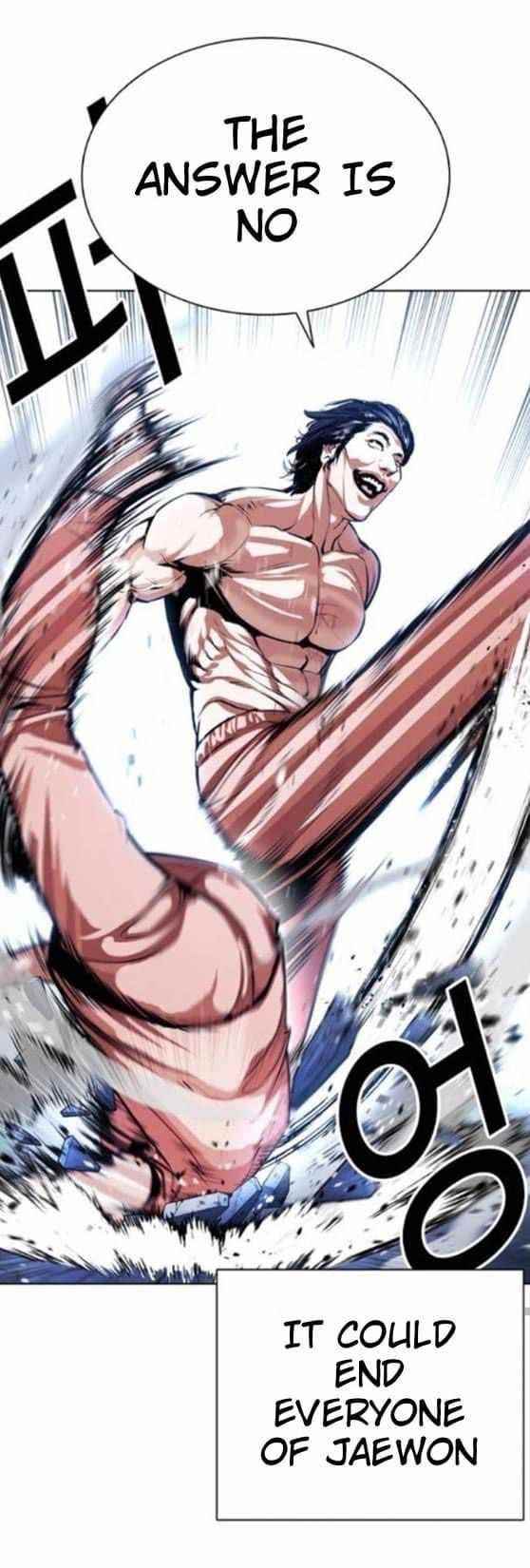 Lookism Chapter 382 - Page 29