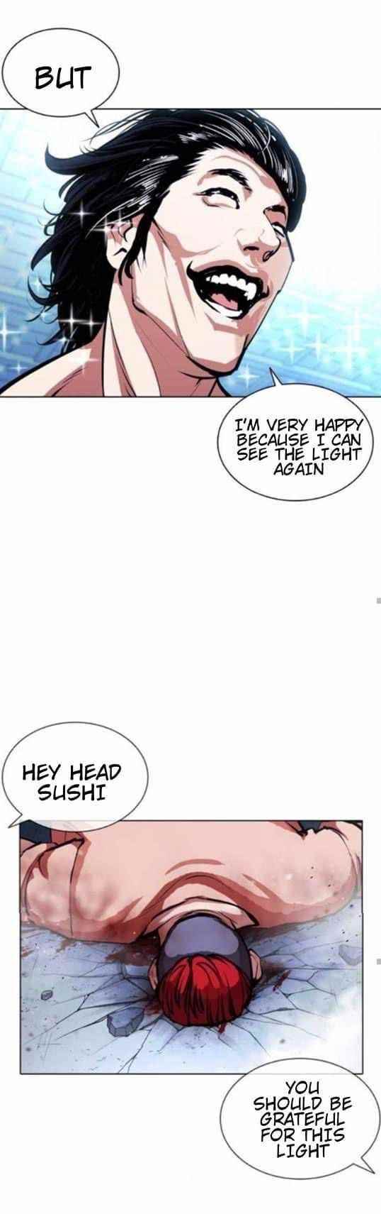 Lookism Chapter 382 - Page 30