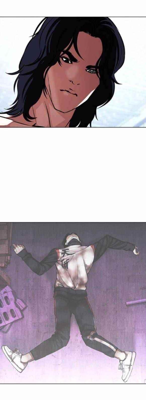 Lookism Chapter 382 - Page 47