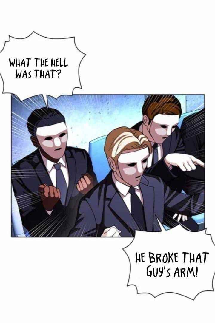 Lookism Chapter 382 - Page 49