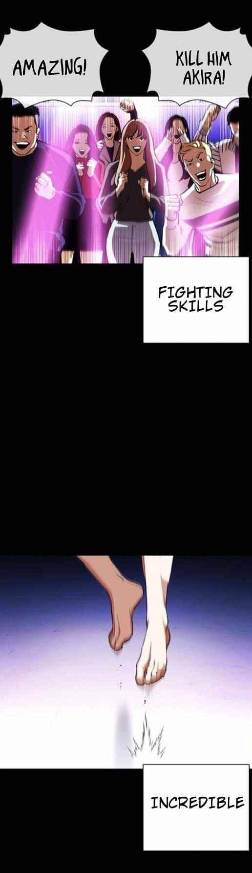 Lookism Chapter 382 - Page 5