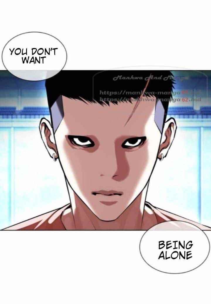 Lookism Chapter 382 - Page 61