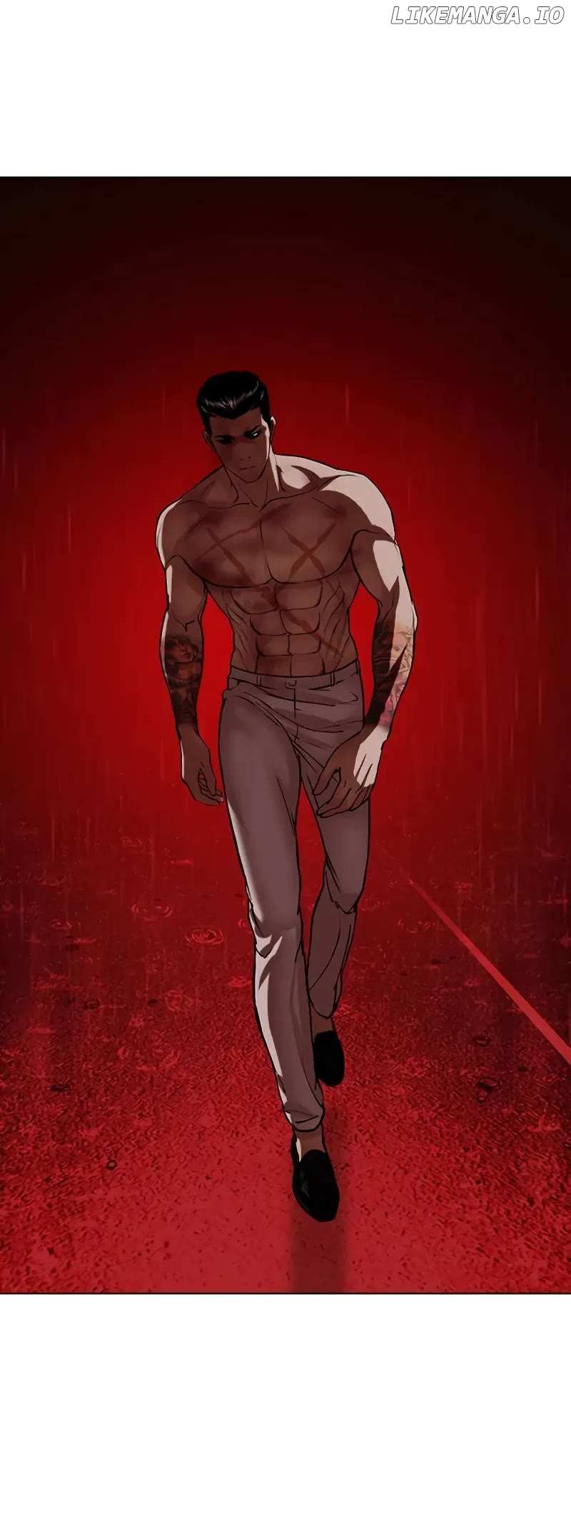 Lookism Chapter 507 - Page 24