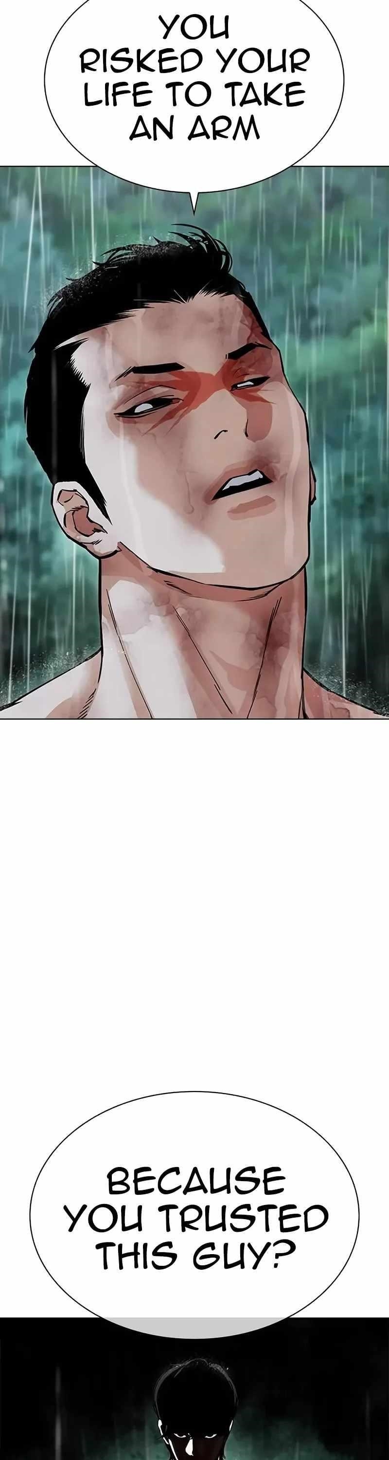 Lookism Chapter 508 - Page 77