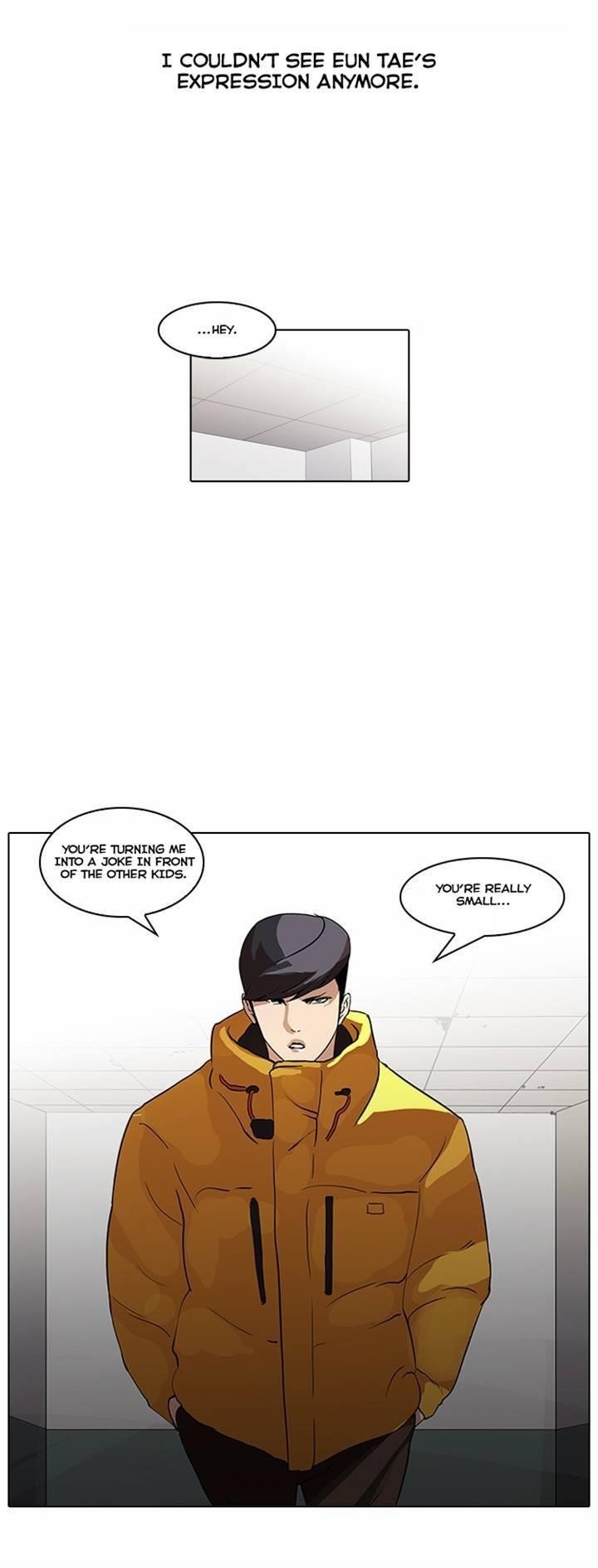 Lookism Chapter 52 - Page 20