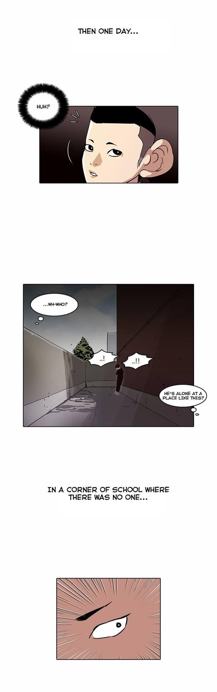 Lookism Chapter 52 - Page 29