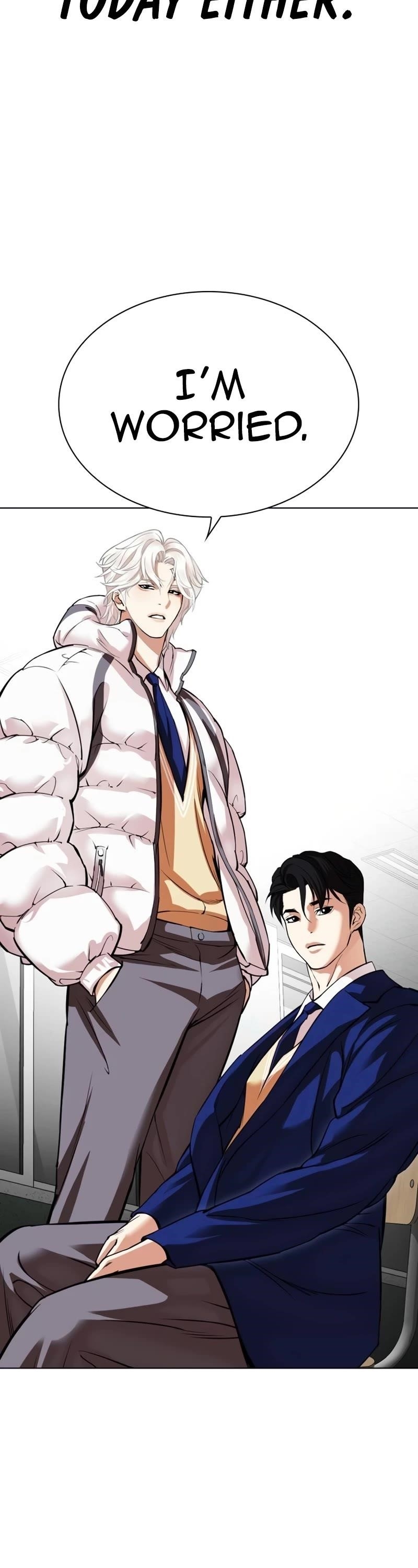 Lookism Chapter 531 - Page 27