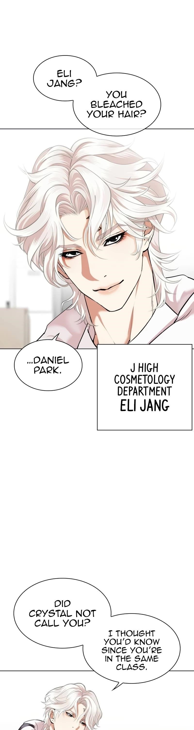 Lookism Chapter 531 - Page 28