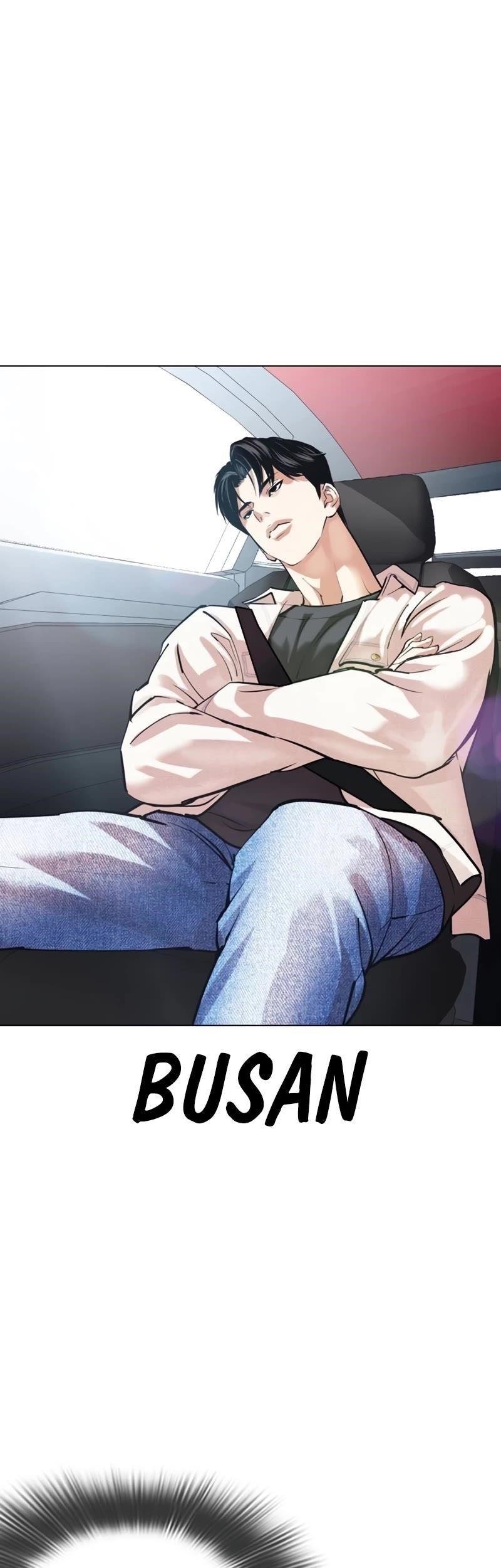 Lookism Chapter 531 - Page 69