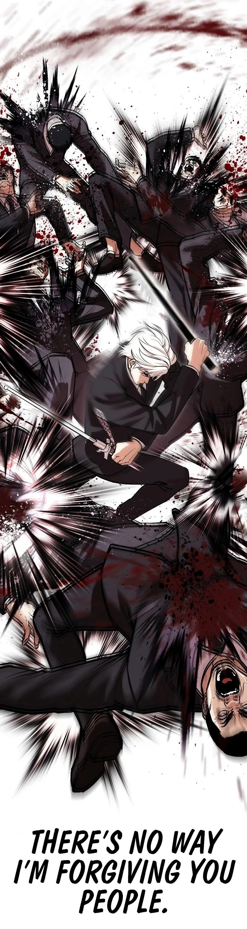 Lookism Chapter 534 - Page 102