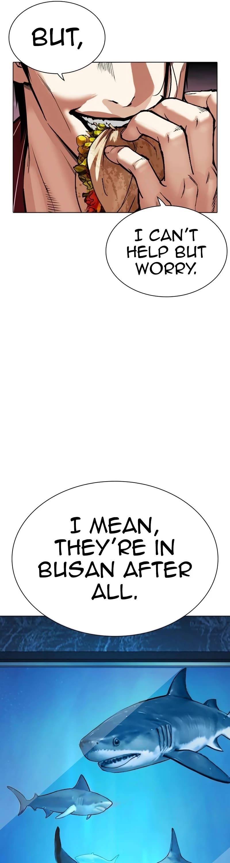 Lookism Chapter 534 - Page 120