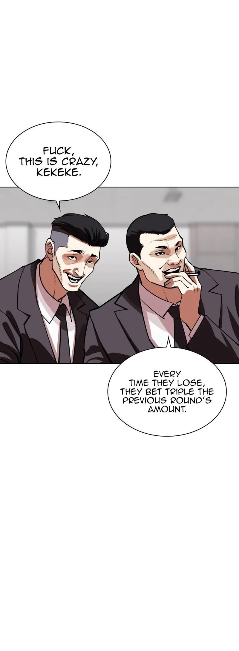 Lookism Chapter 534 - Page 45