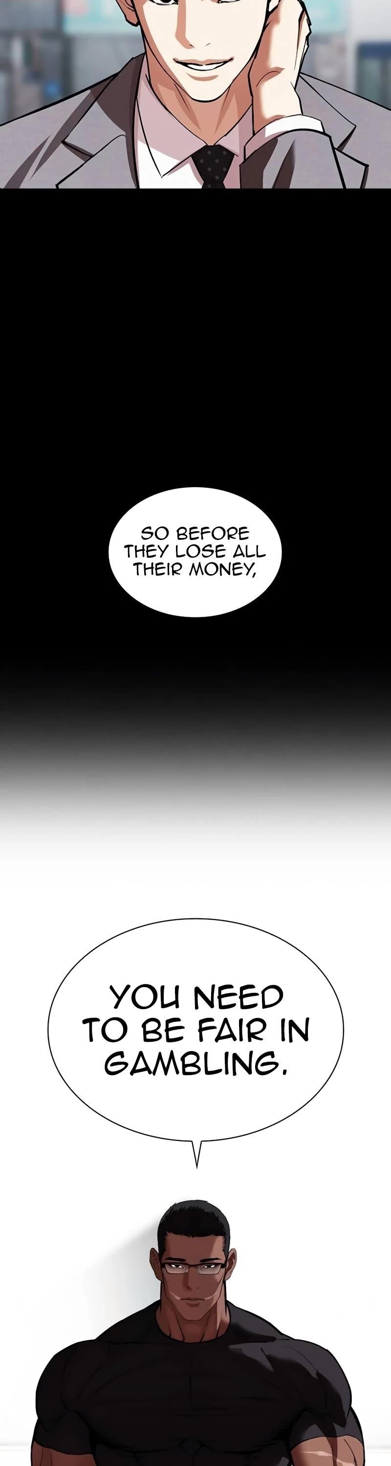Lookism Chapter 534 - Page 62
