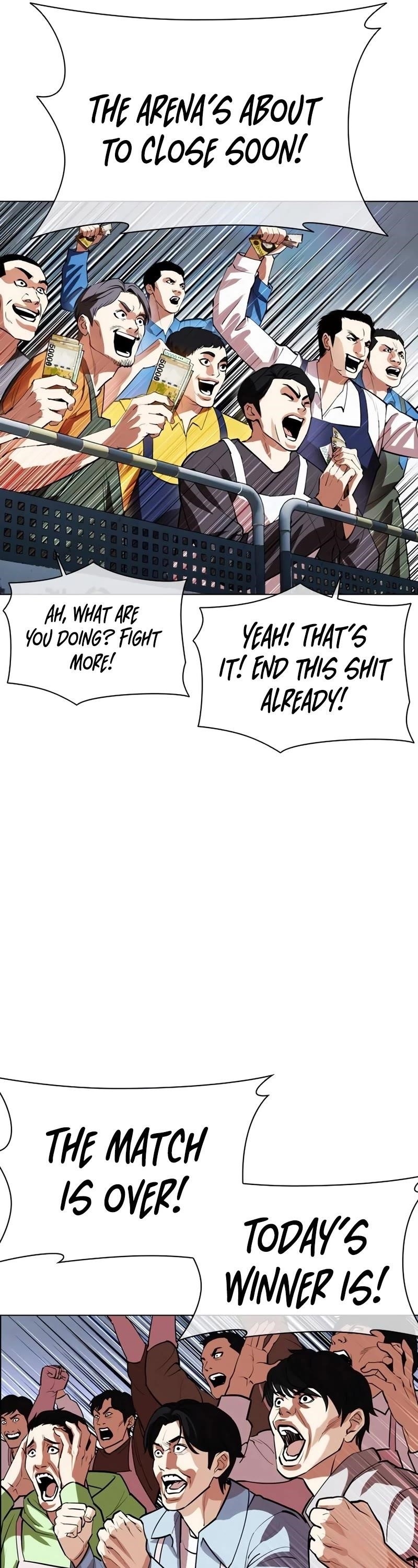 Lookism Chapter 534 - Page 66