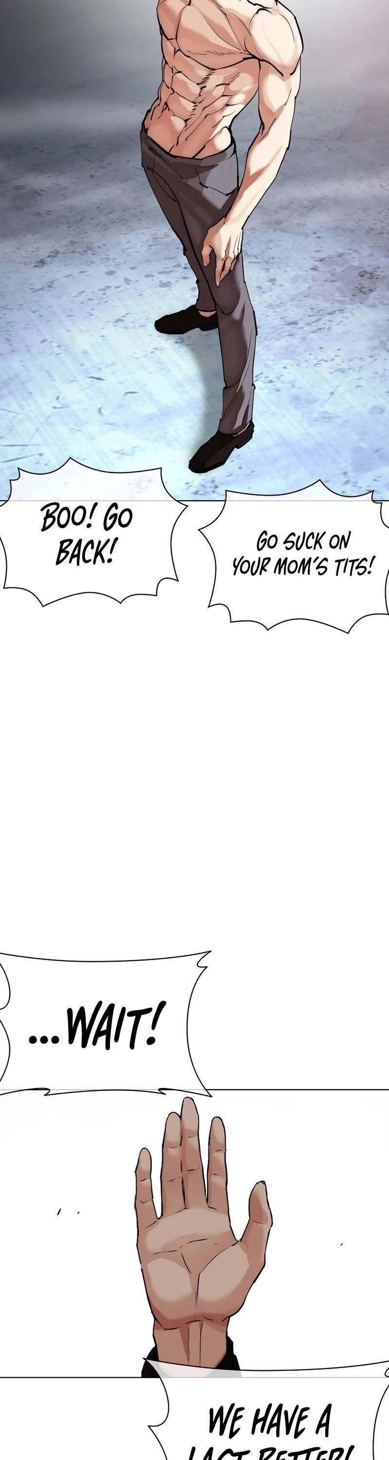 Lookism Chapter 534 - Page 78