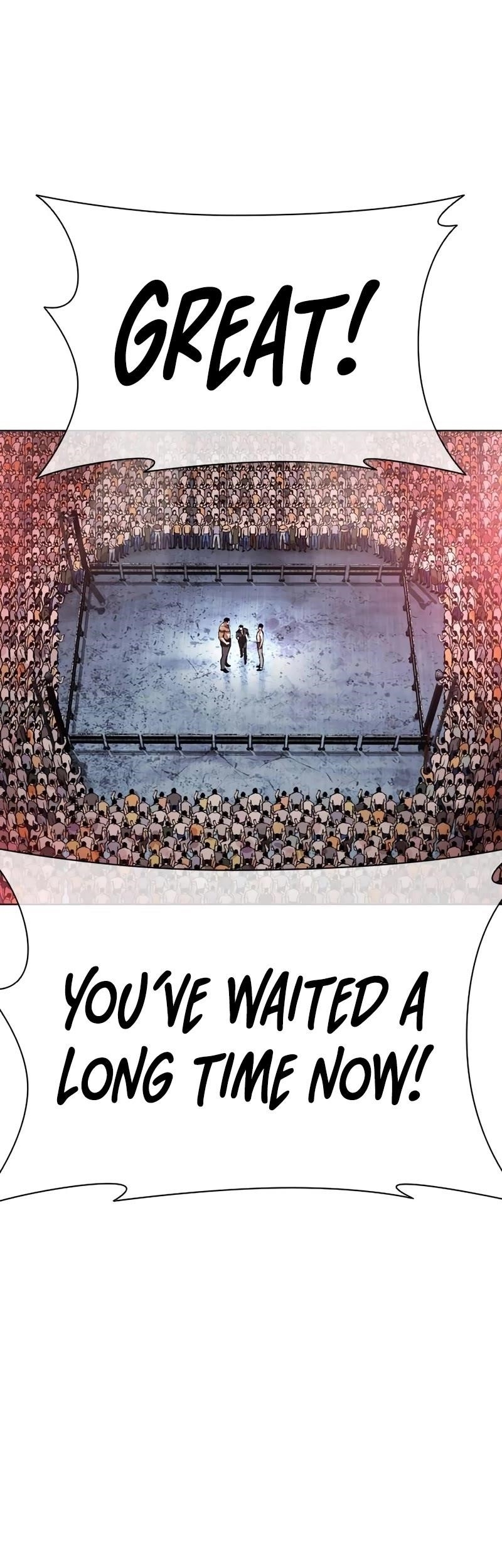 Lookism Chapter 534 - Page 85