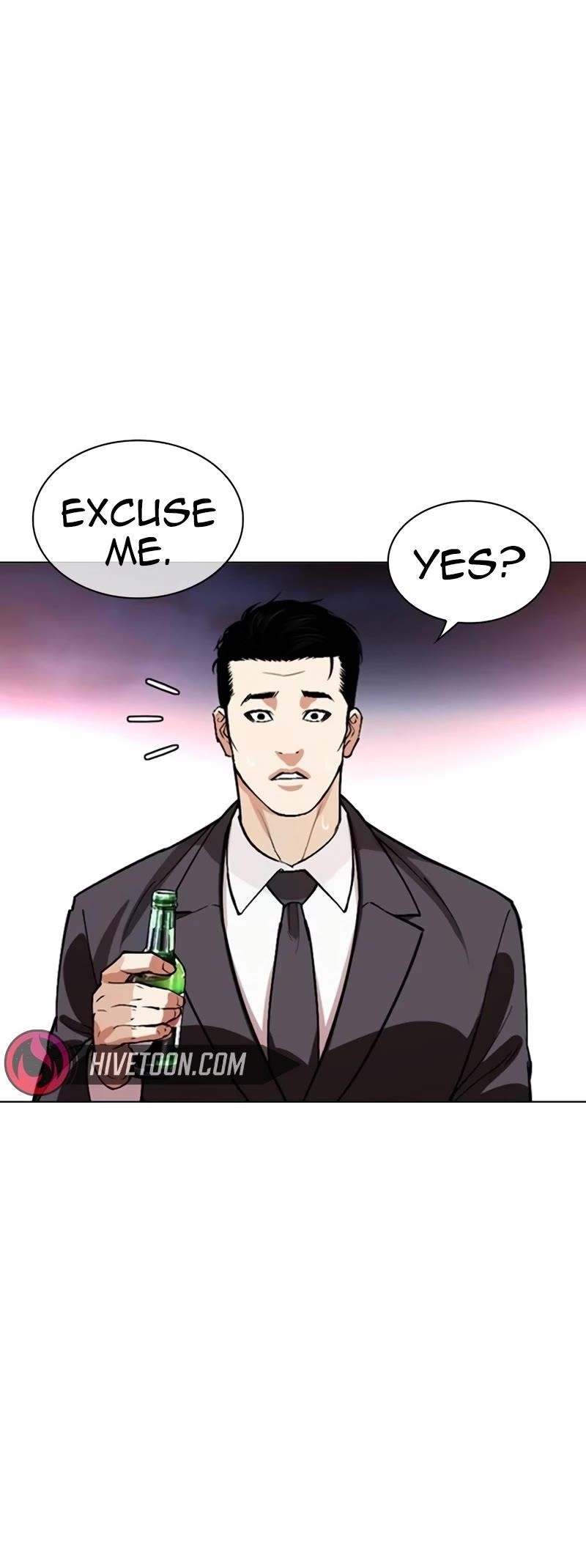 Lookism Chapter 534 - Page 90