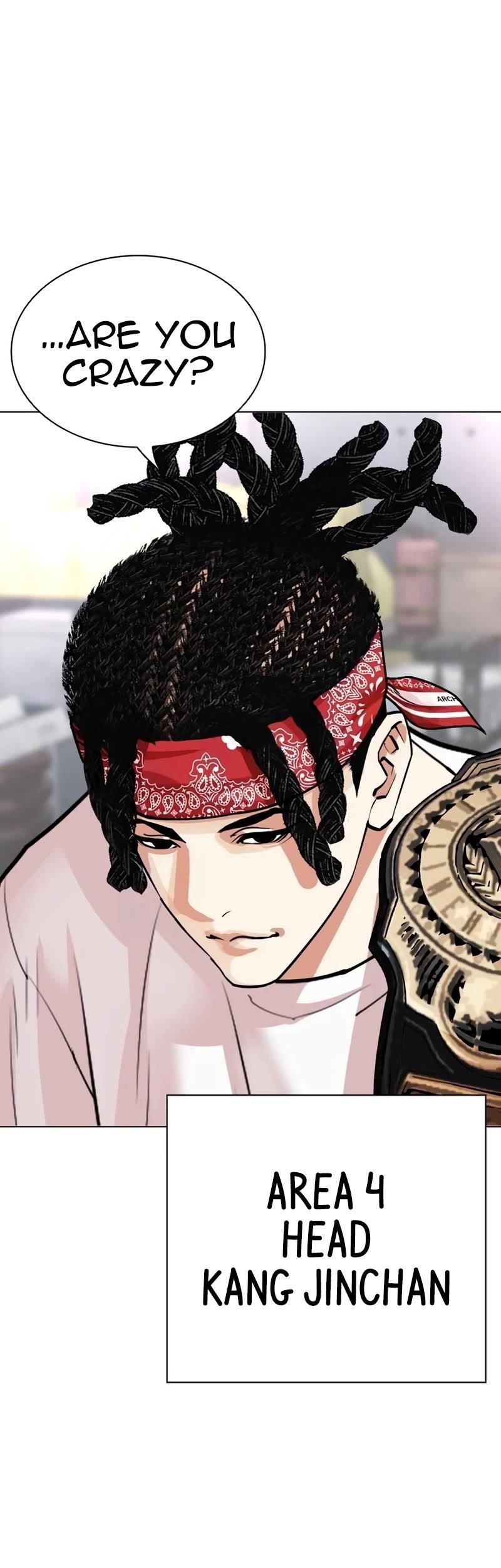 Lookism Chapter 534 - Page 94