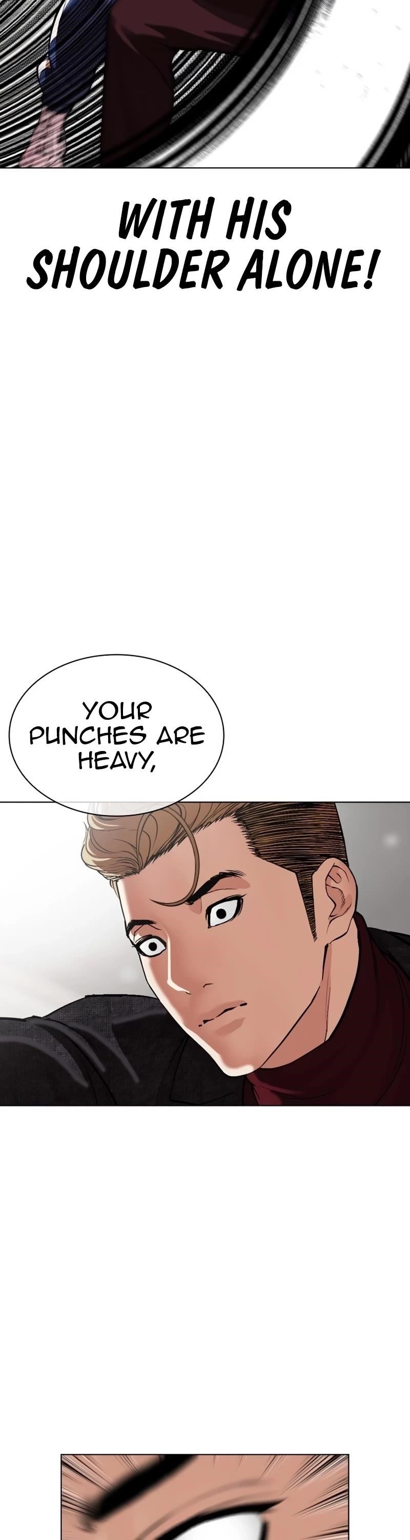 Lookism Chapter 535 - Page 13