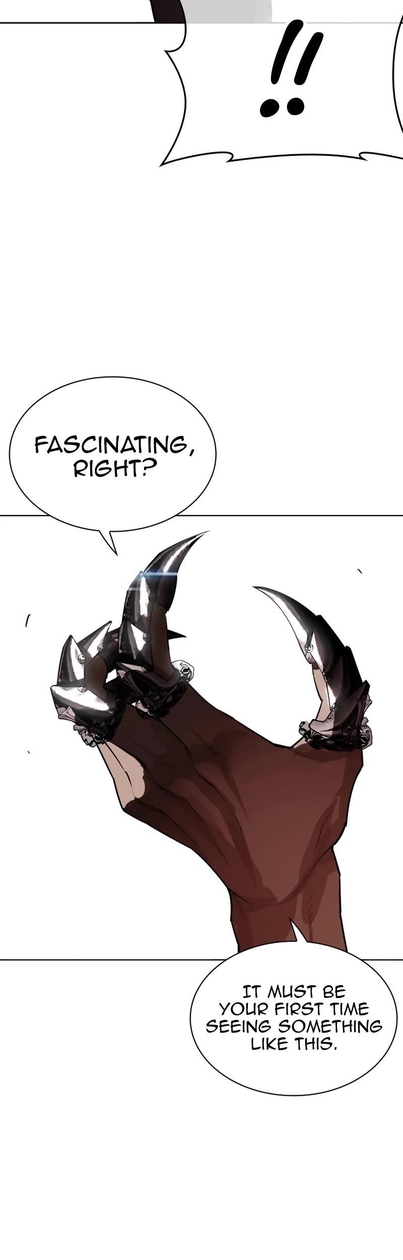 Lookism Chapter 535 - Page 41