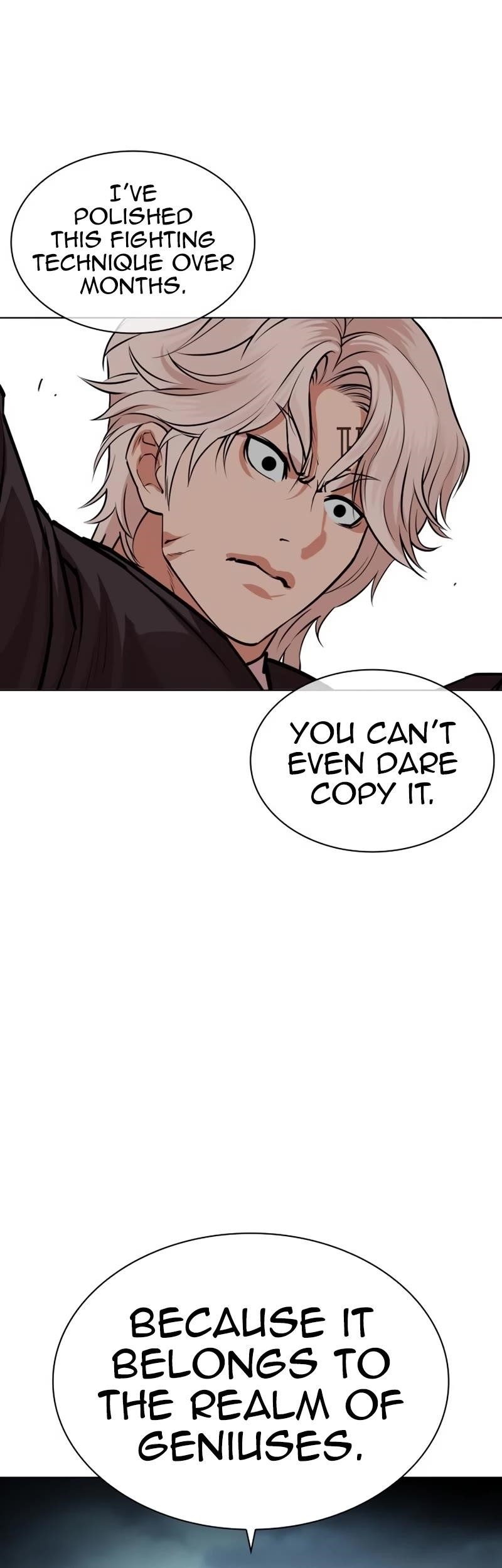 Lookism Chapter 535 - Page 45