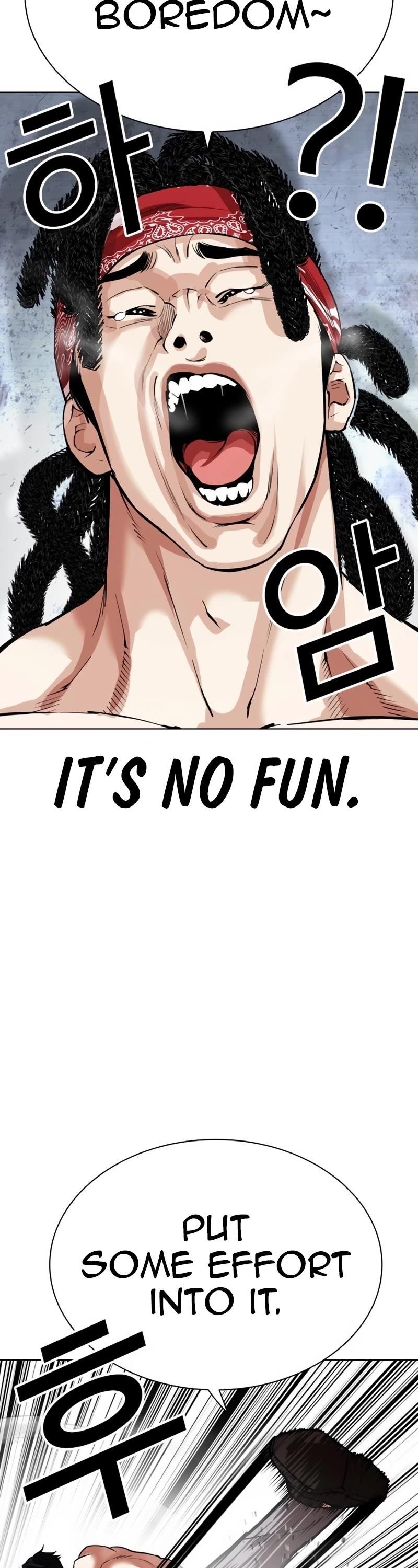 Lookism Chapter 535 - Page 52