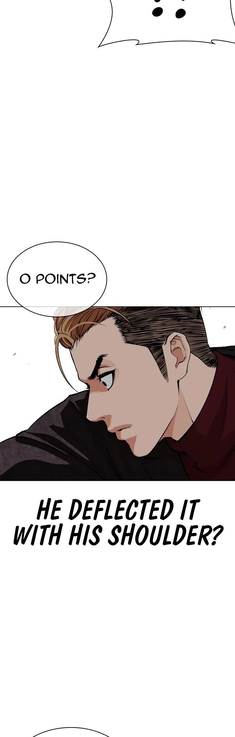 Lookism Chapter 535 - Page 9