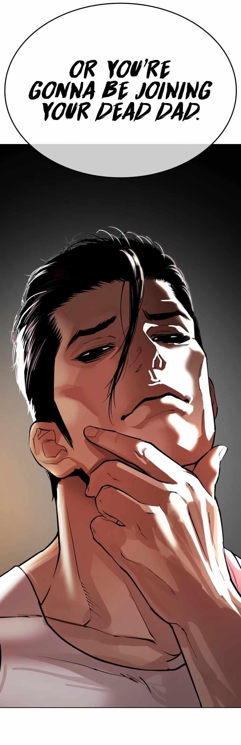 Lookism Chapter 555 - Page 28