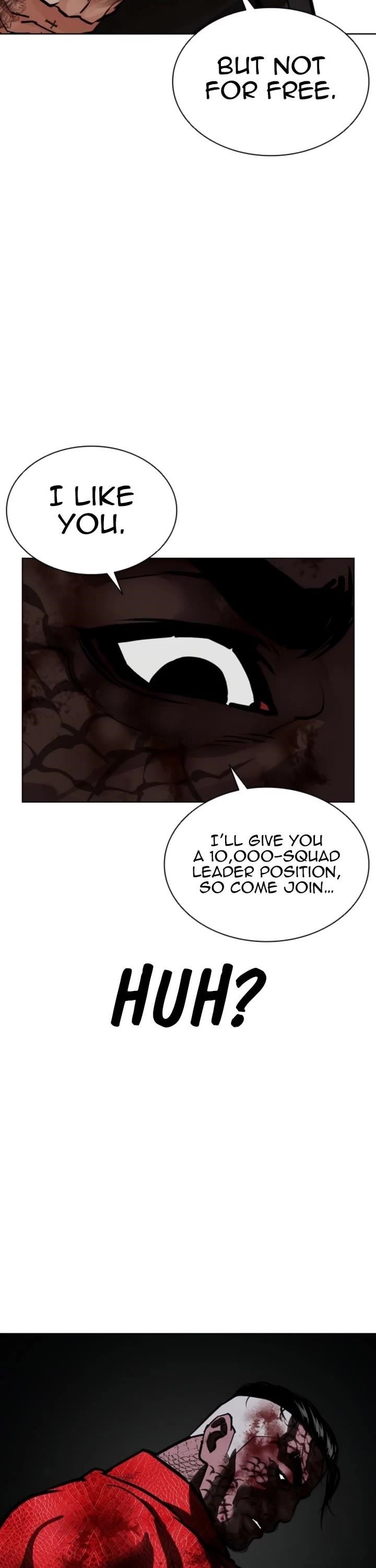 Lookism Chapter 578 - Page 39